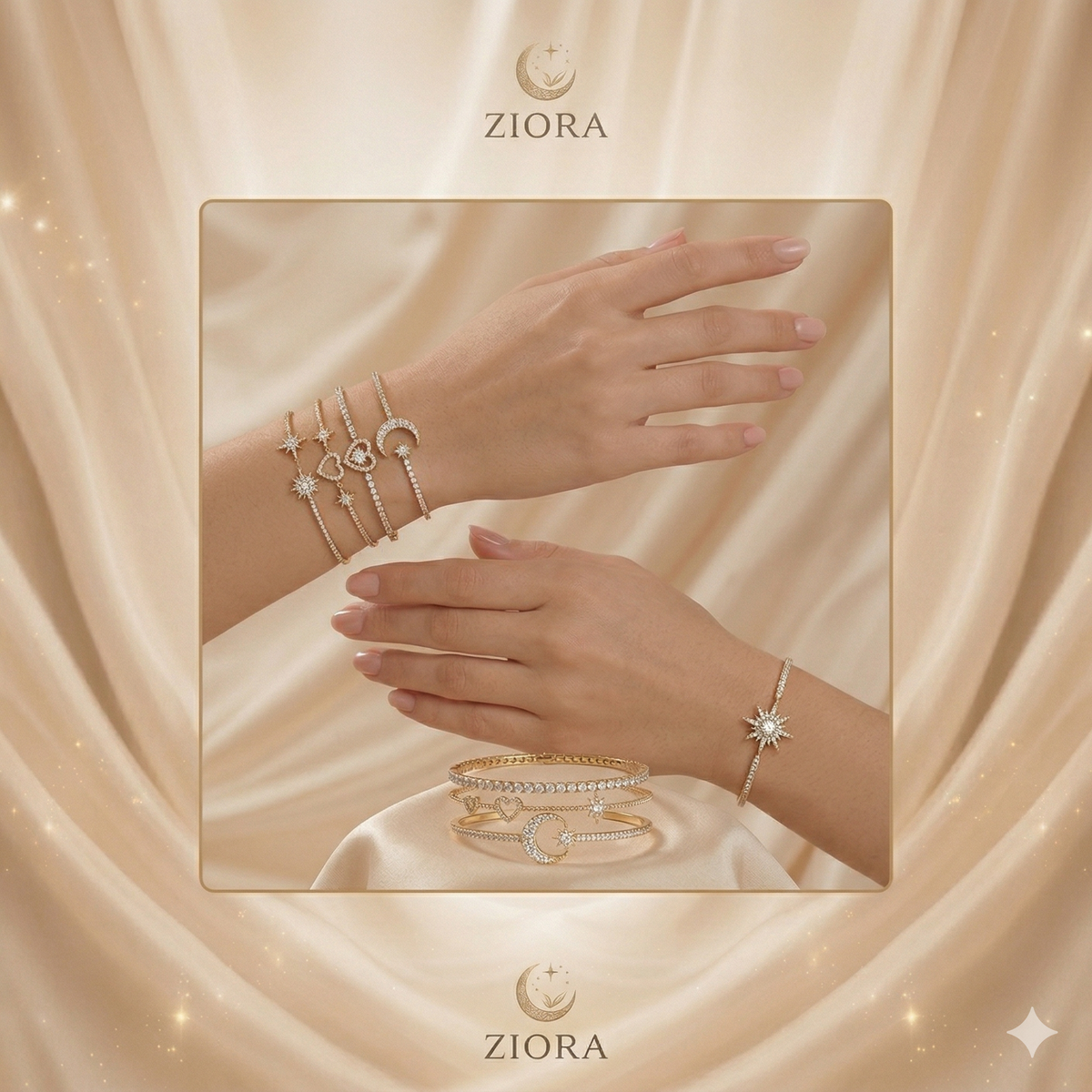 Bracelets